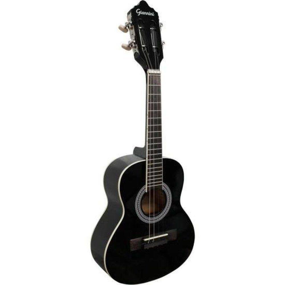 Cavaco Giannini Start Cs14bk Acústico Preto