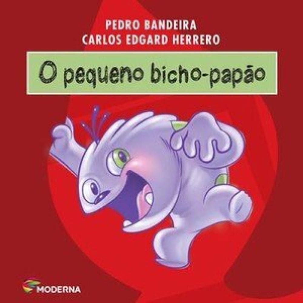 O Pequeno Bicho-Papão