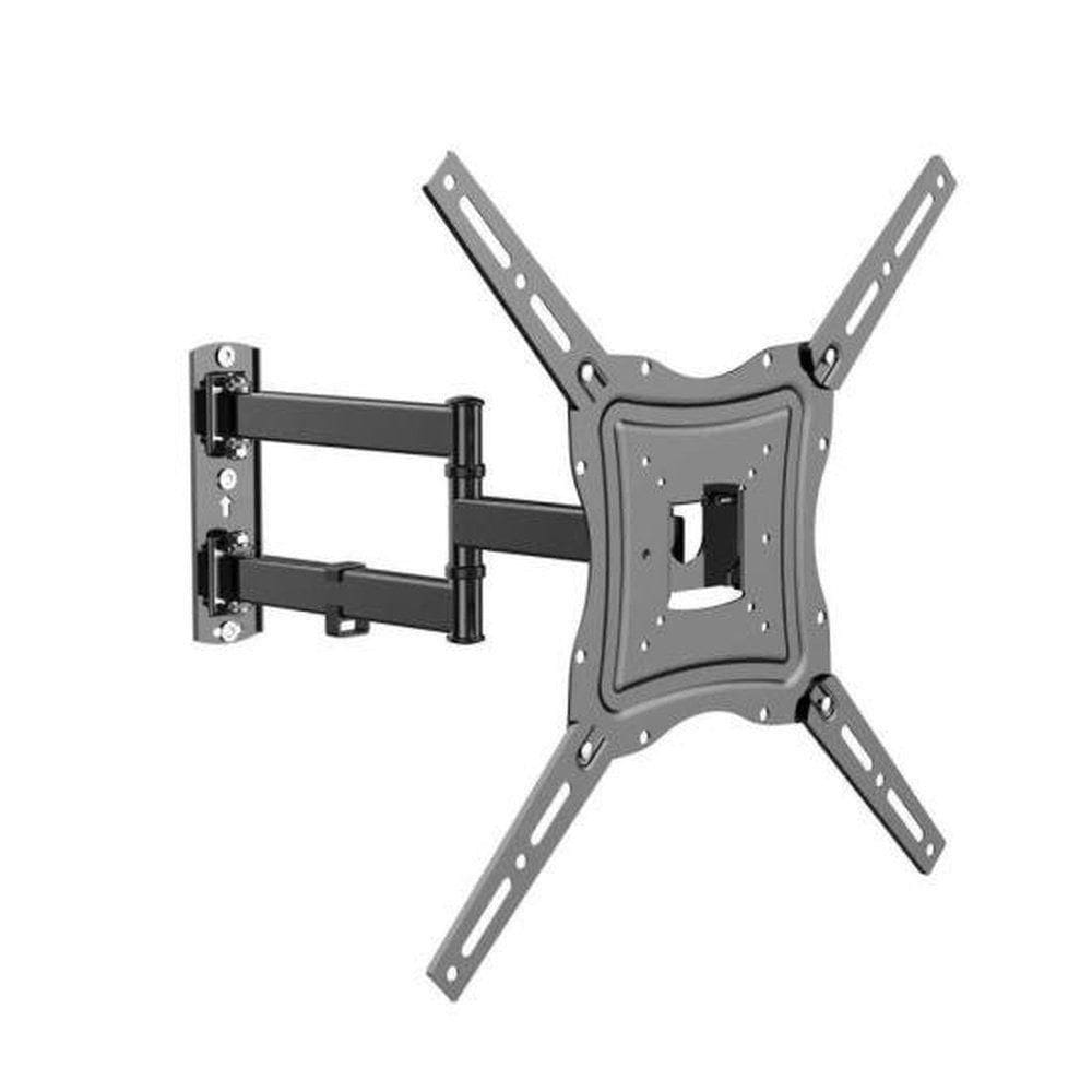 Suporte Triarticulado Para Tv Universal 26-60 Aquário