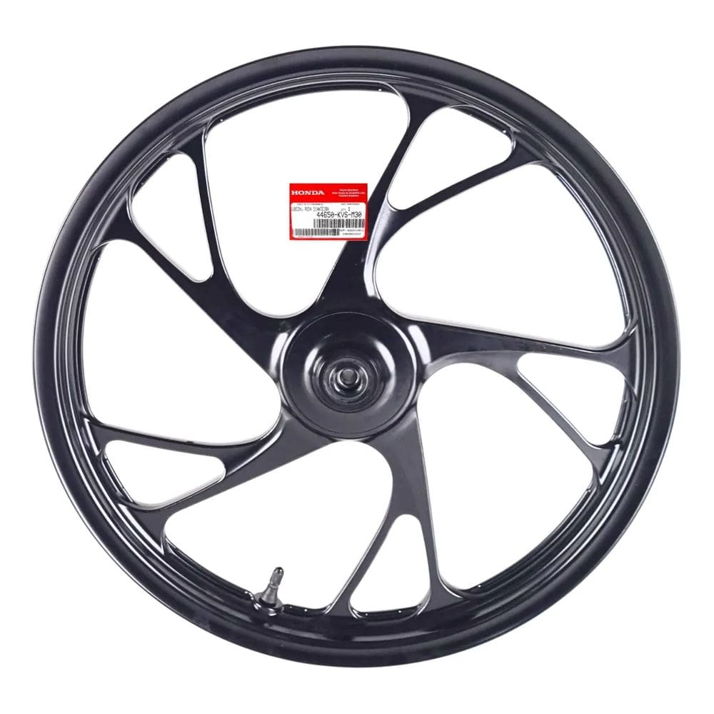 Honda TITAN160 Sub Conjunto Roda Dianteira Genuina