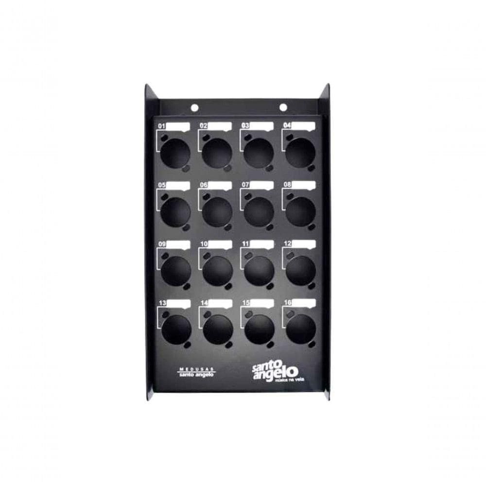 Caixa Medusa Bsmed16 Santo Angelo 16 Vias