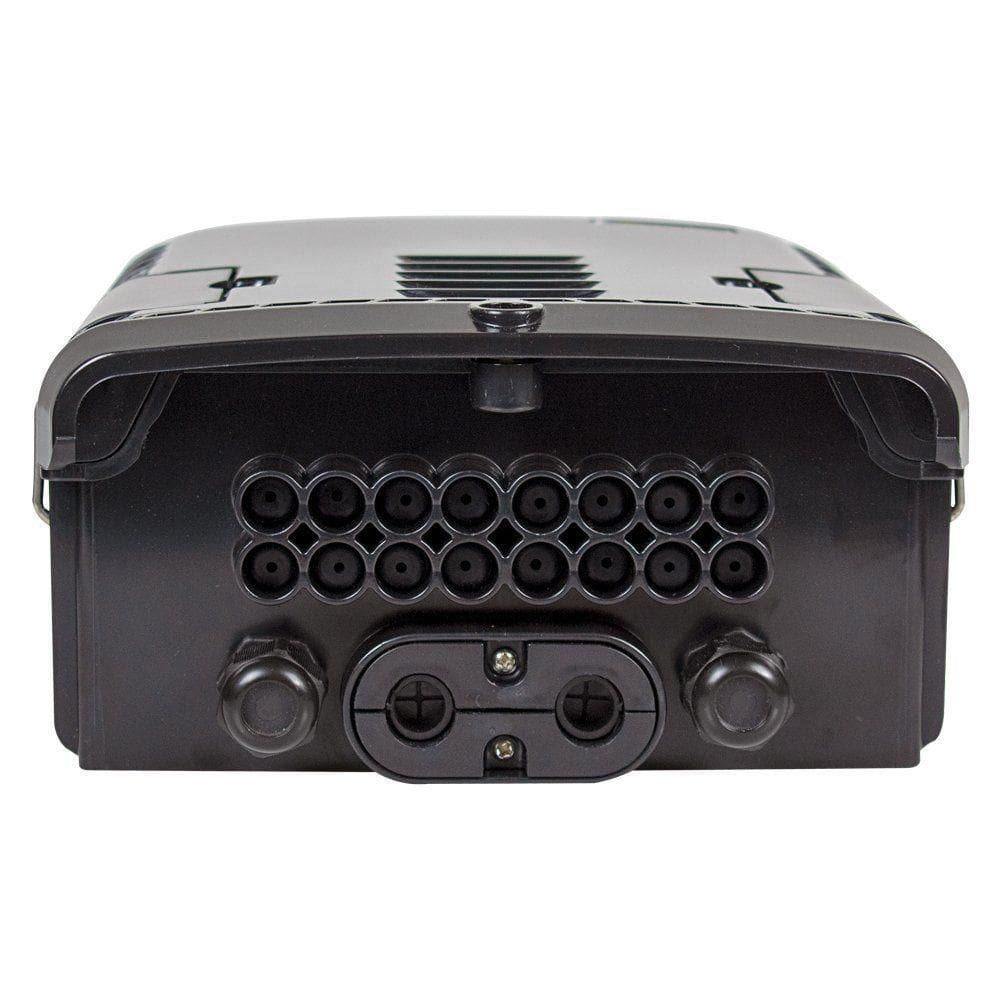 Caixa Atendimento óptico Evus 1x16 Ftth Cto