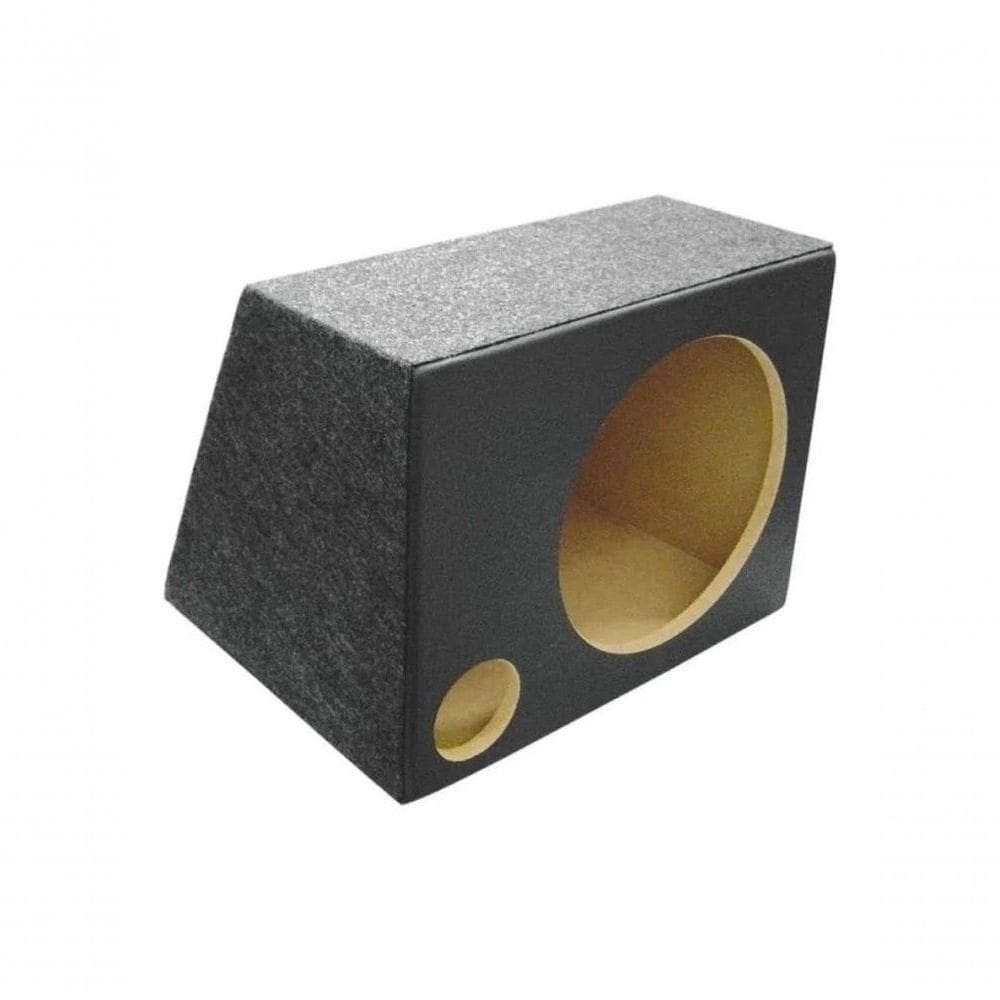 Caixa Vazia 1 Alto-falante 8 Dutada