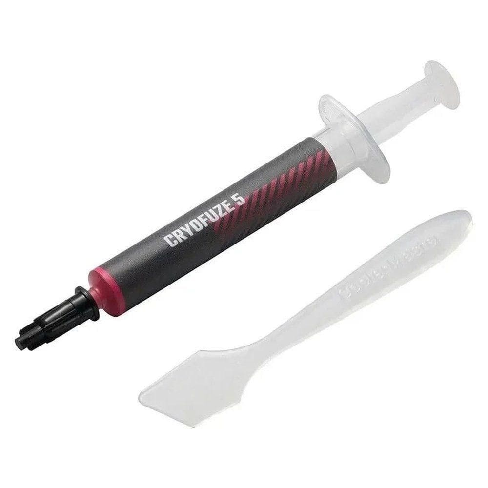 Pasta Térmica Cryofuze 3g Magenta