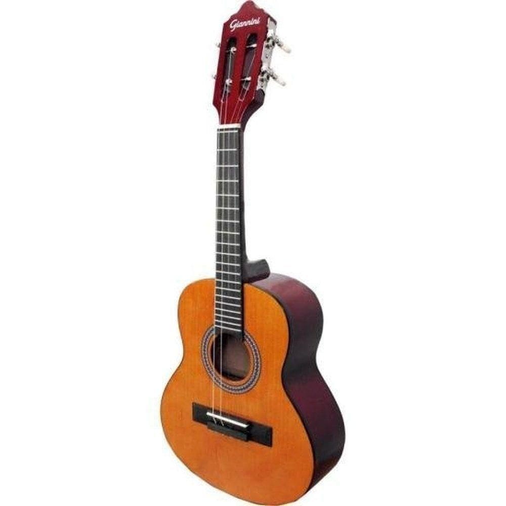 Cavaco Giannini Cs14ep Eletroacústico Natural