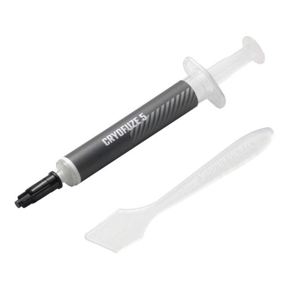 Pasta Térmica Cryofuze5 White 3g