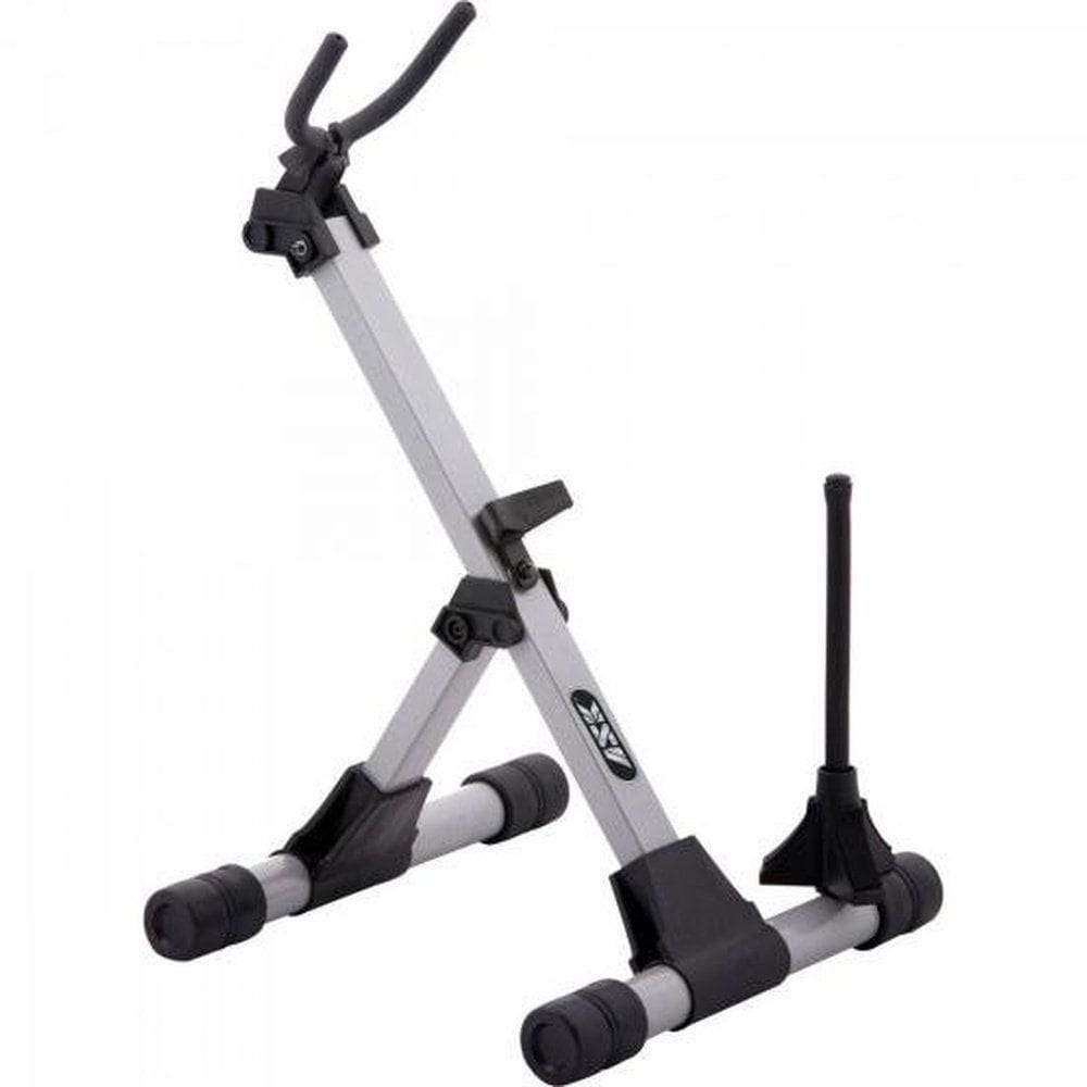 Suporte Saxofone Alto-tenor-clarinete Semi Si112 Ask