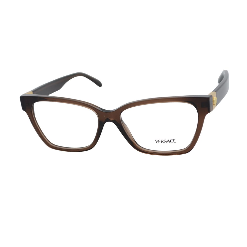 armação de óculos Versace mod 3382 5332