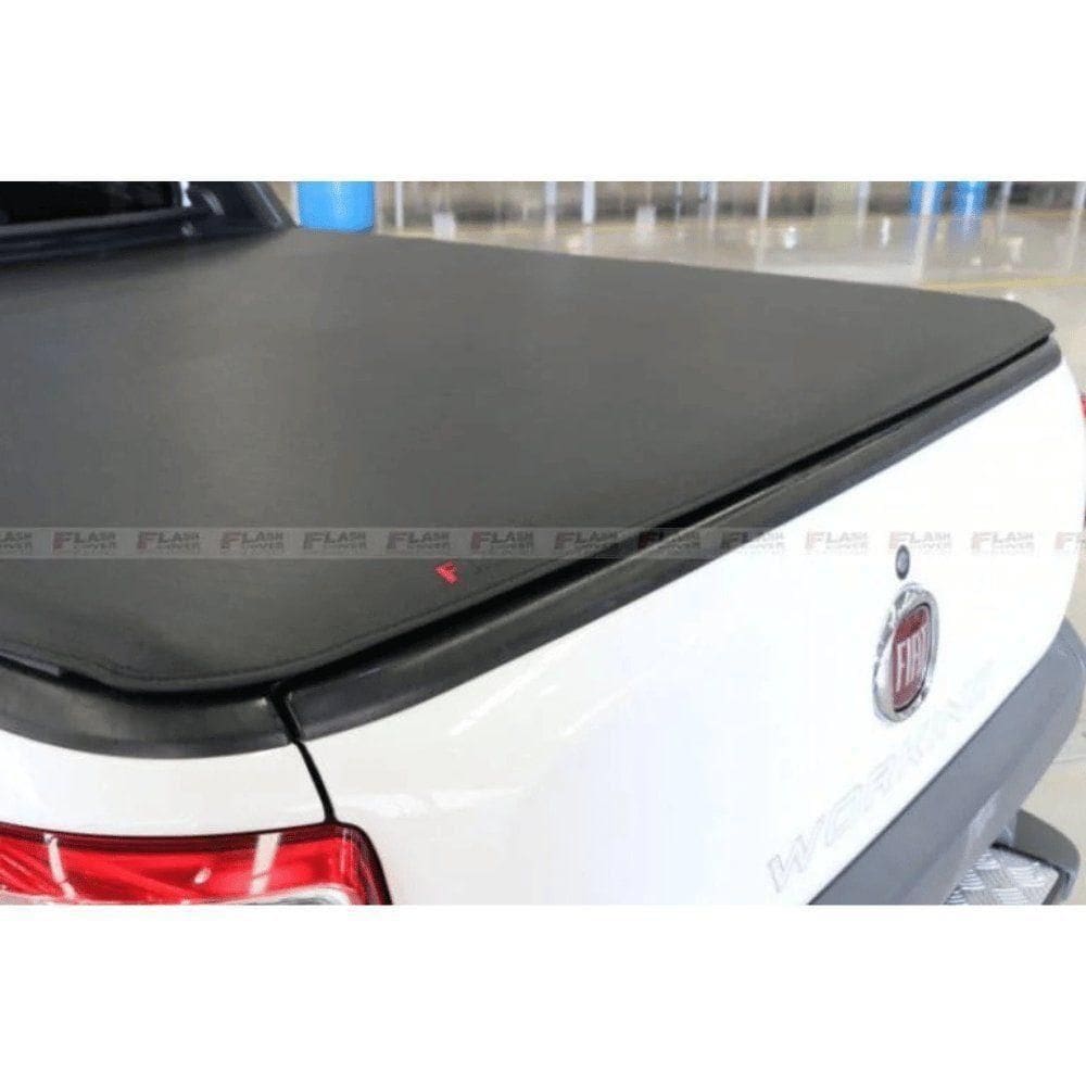 Capota Flash Cover Fiat Strada Work 2014-rop
