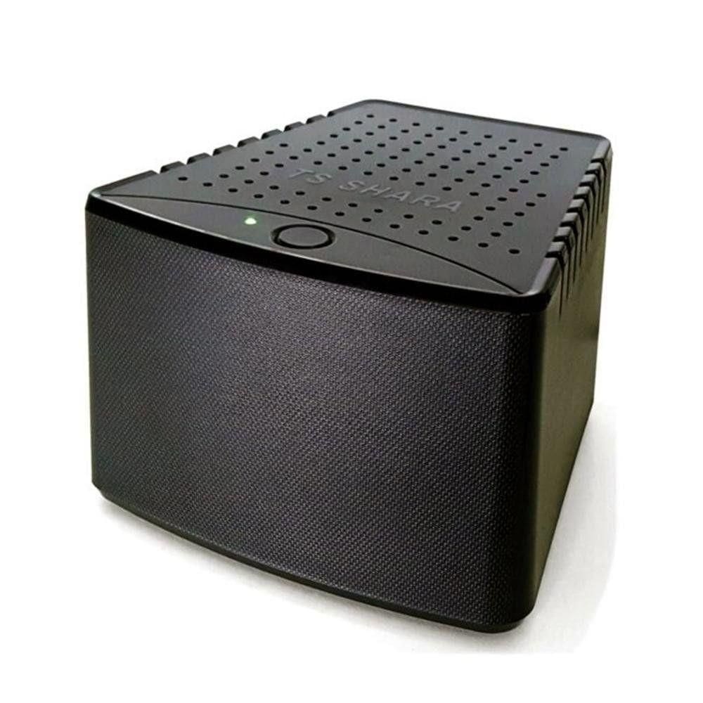 Estabilizador Ts Shara Powereast Home 1000va 115v