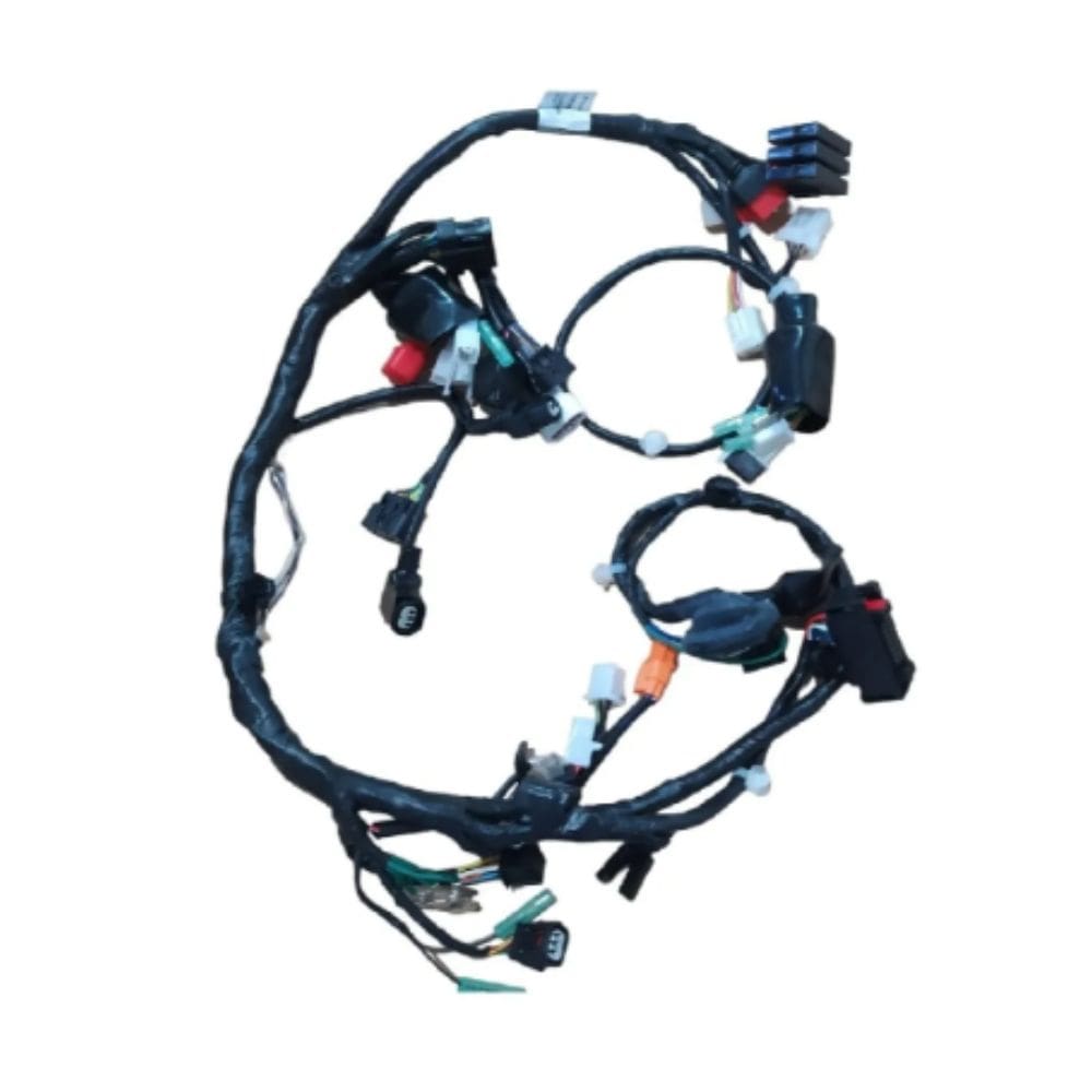 Honda XRE190 Chicote Cabo Eletrico Principal Genuino