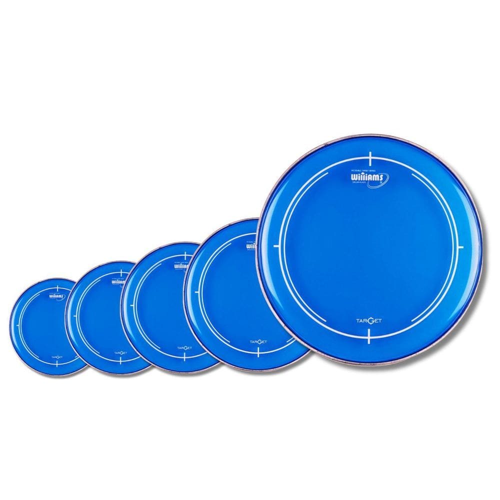 Kit Pele Bateria Wu2 6 8 10 14 22 Hidráulica Williams