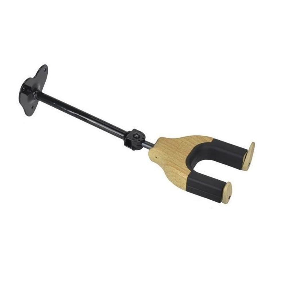 Suporte Parede P/Instrumentos Corda,Violão,Guitarra,Baixo