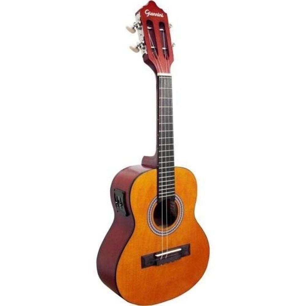 Cavaco Giannini Cs14ep Eletroacústico Natural Satin