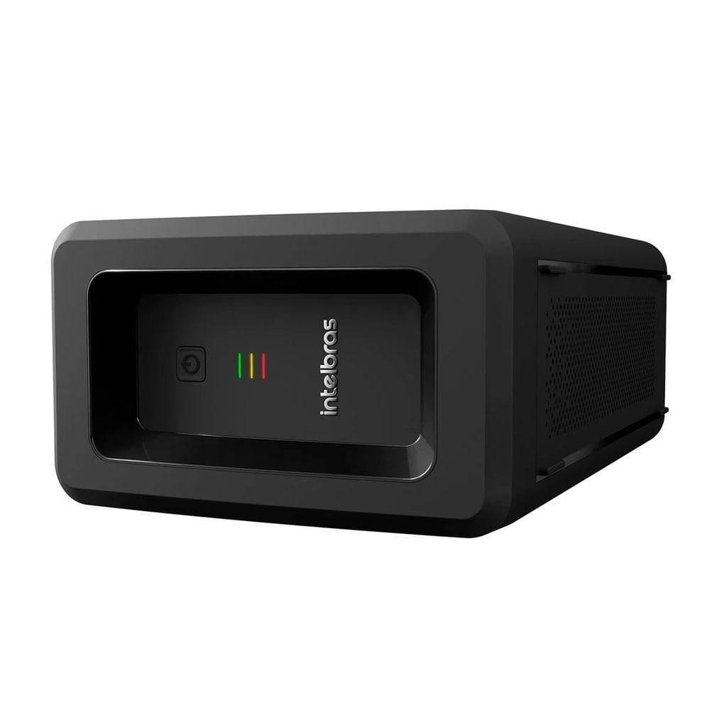 Nobreak Attiv 1200va Bivolt 110-220V