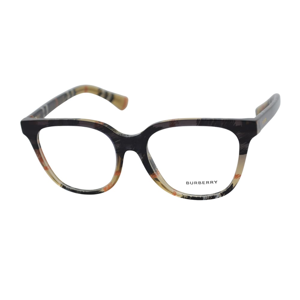 armação de óculos Burberry mod B2439 4202