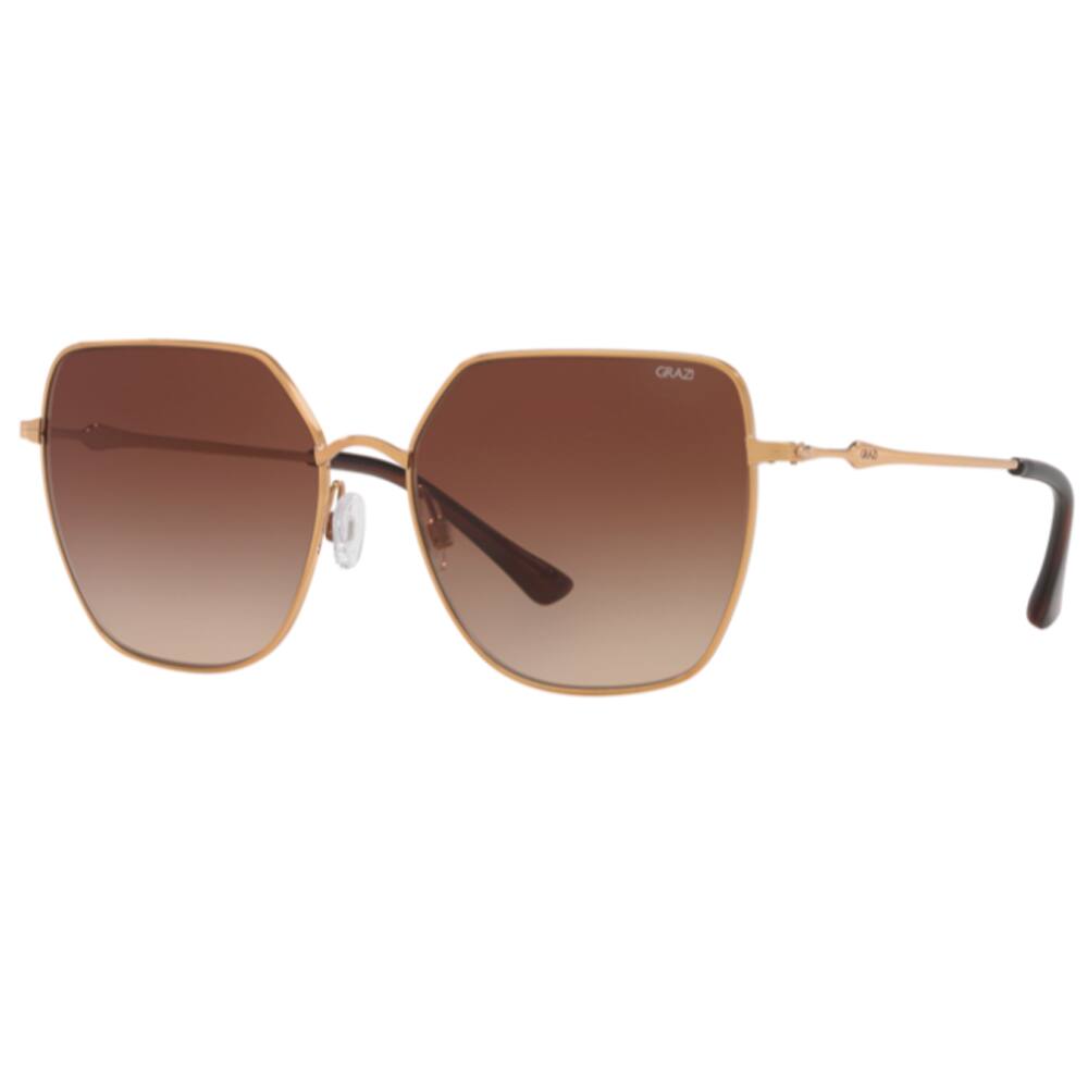 Oculos Solar Grazi Gz2017 M136 58