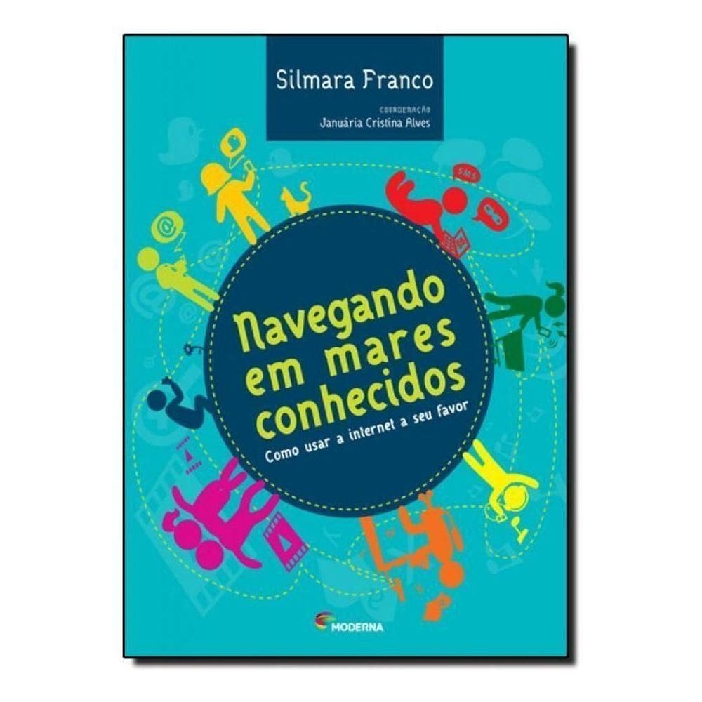 Navegando em Mares Conhecidos