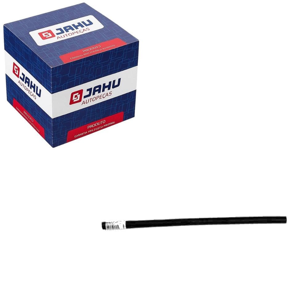 Mangueira De Respiro Da Válvula Cânister Astra 1995 A 1996 / Corsa 1994 A 1995 - Jahu 33447-4