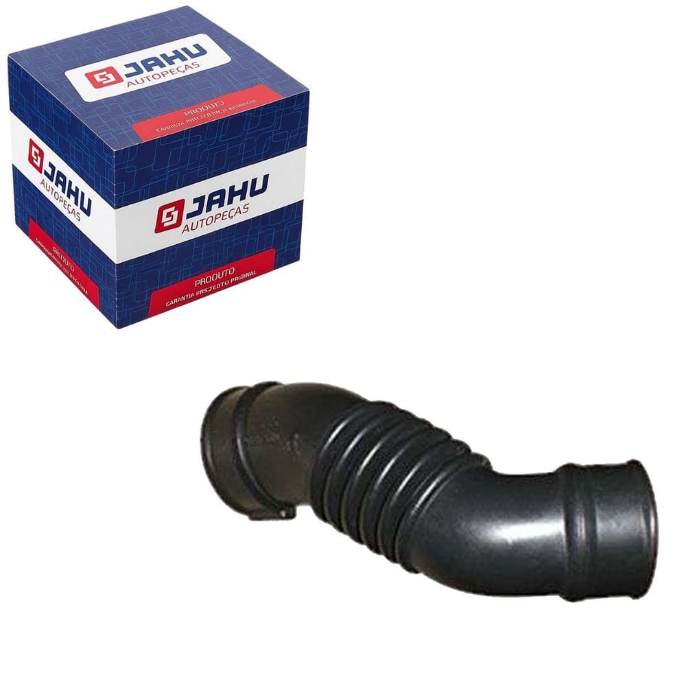 Mangueira Do Filtro De Ar Corsa 2002 A 2010 / Montana 2004 A 2010 - Jahu 21200-0