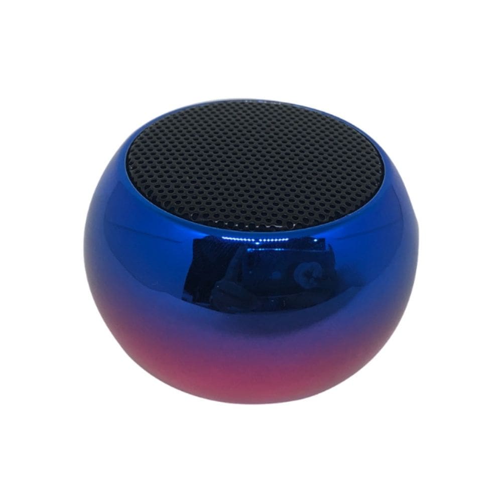 Caixa de som Bluetooth Caixinha Moderna, Compacta e Potente – A Melhor Caixa de Som Multimídia