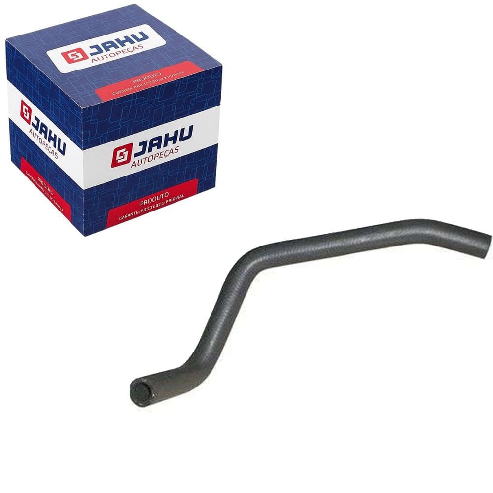 Mangueira Da Flange De Água Kombi 2006 A 2012 - Jahu 16324-1