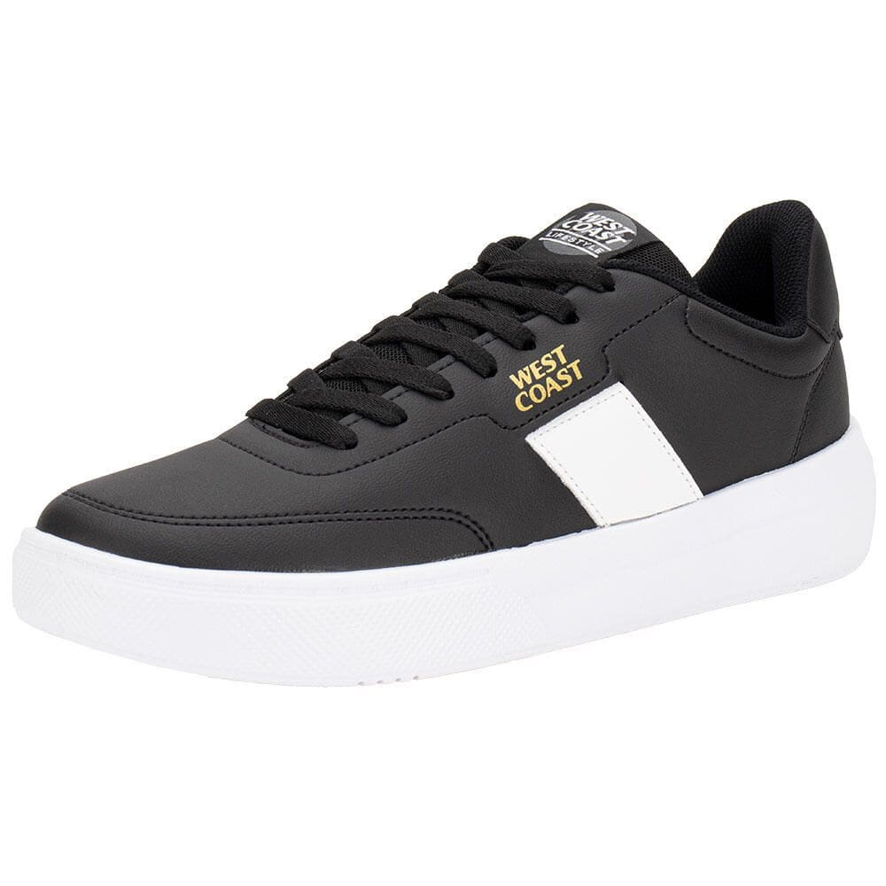 Tênis Masculino Wc 221 Condor West Coast 313074