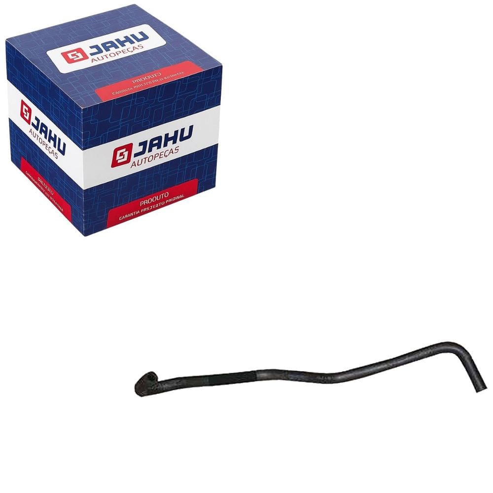 Mangueira Do Reservatório De Água Do Radiador Idea 2010 A 2018 / Palio 2010 A 2018 / Siena 2010 A 2018