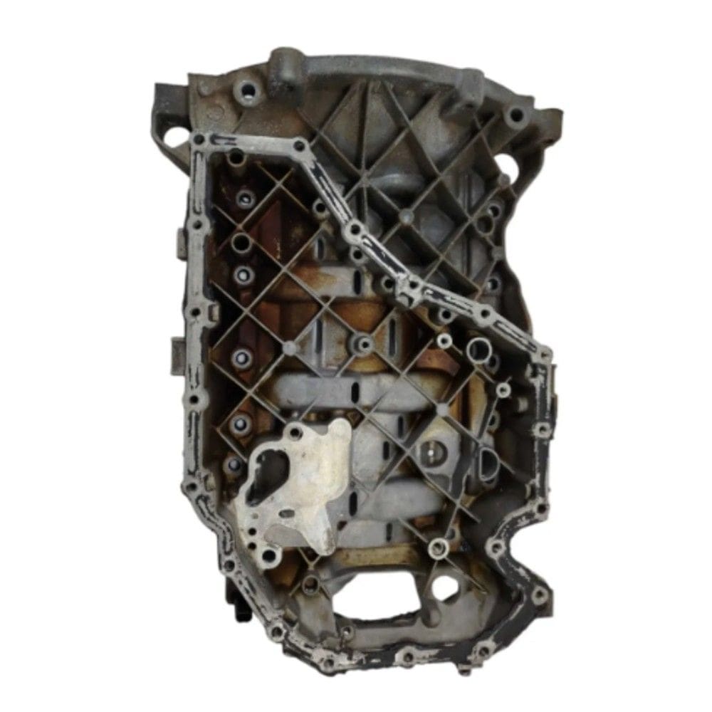 Sobre Carter Audi A4 2.0 Tfsi 180cv 2013  GD01567