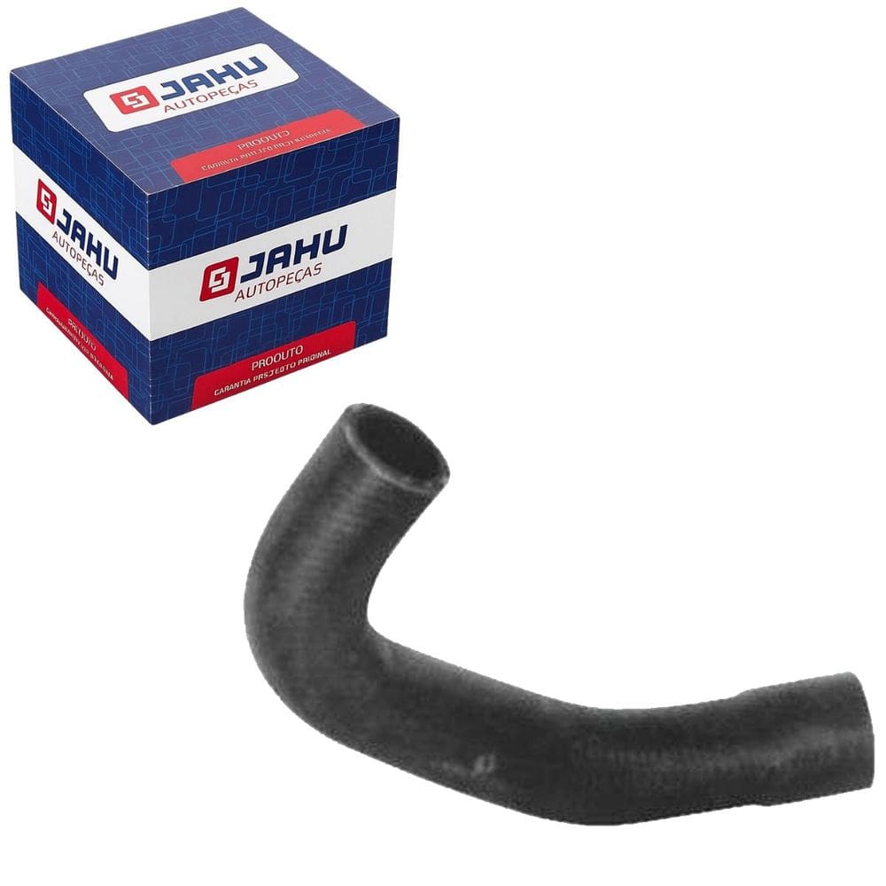 Mangueira Superior Do Radiador Gol 1980 A 1985 / Parati 1980 A 1985 / Passat 1978 A 1985 / Saveiro 1980 A 1985