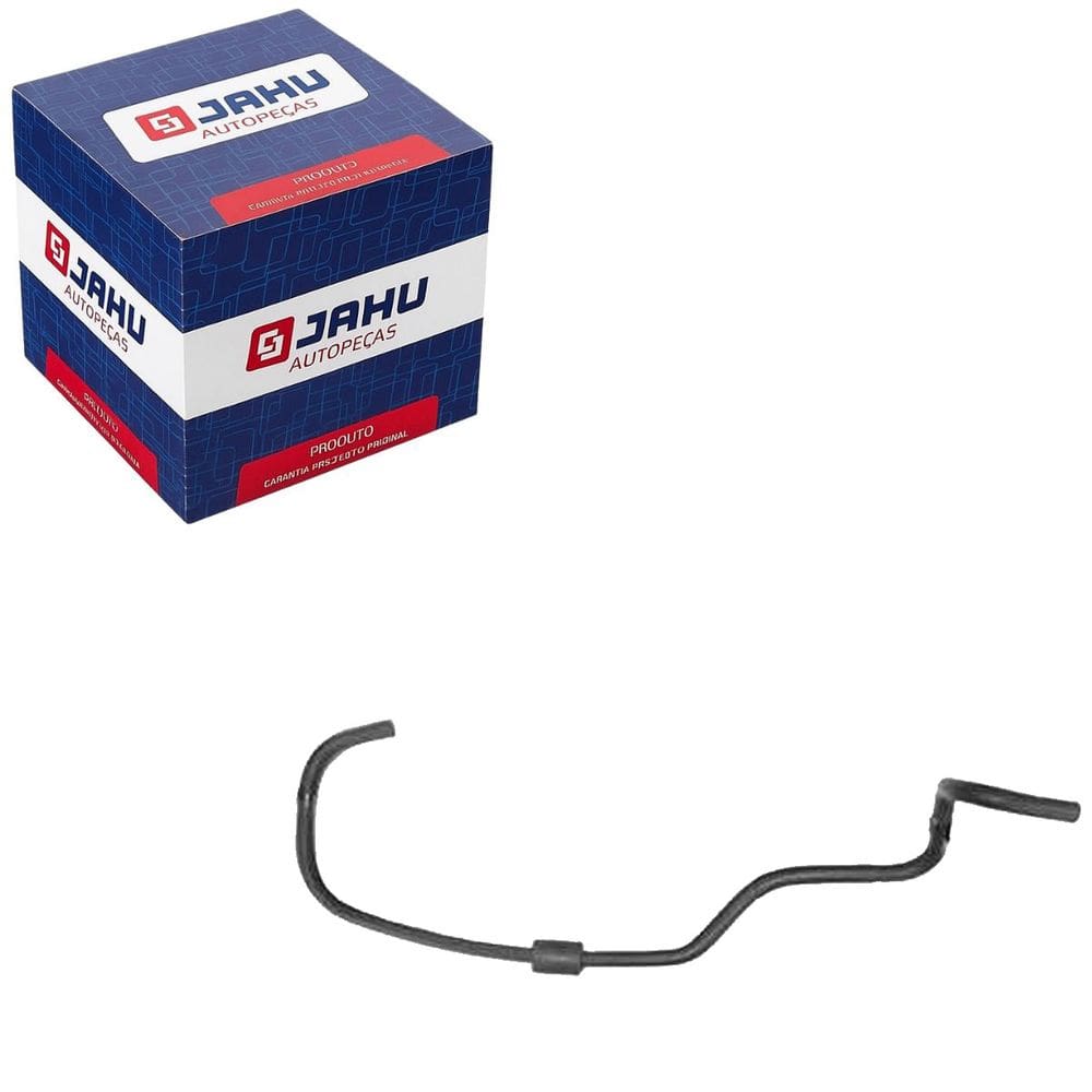 Mangueira Do Reservatório De Água Do Radiador Fox 2012 A 2014 - Jahu 22303-7
