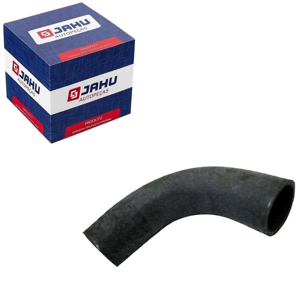 Mangueira Da Bomba De Água Palio 1996 A 2000 / Strada 1996 A 2000 - Jahu 15966-4