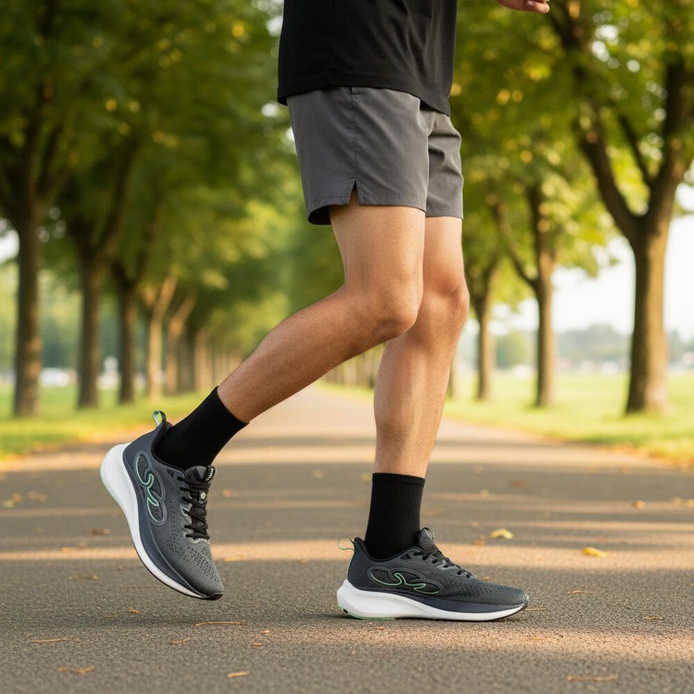 Tênis Masculino Voa 3 Olympikus 415015152