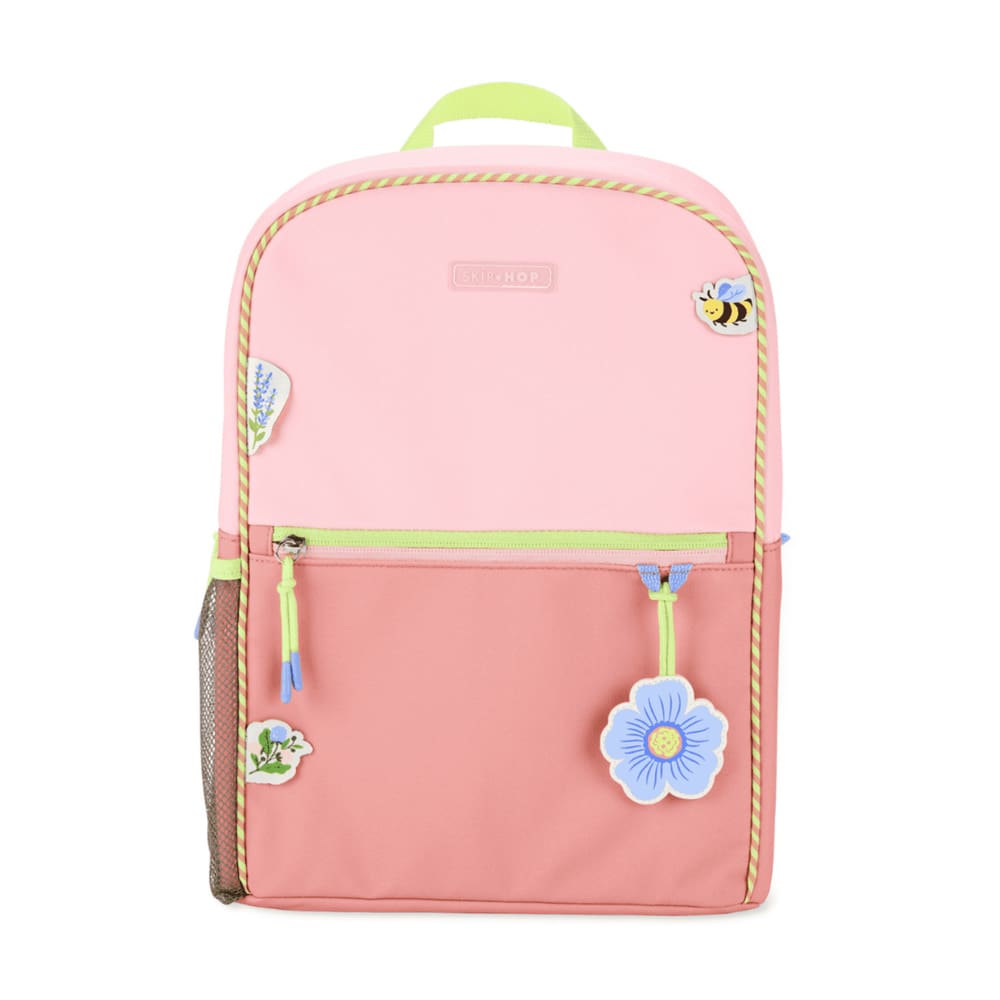 Mochila Escolar Wander Flor - Skip Hop