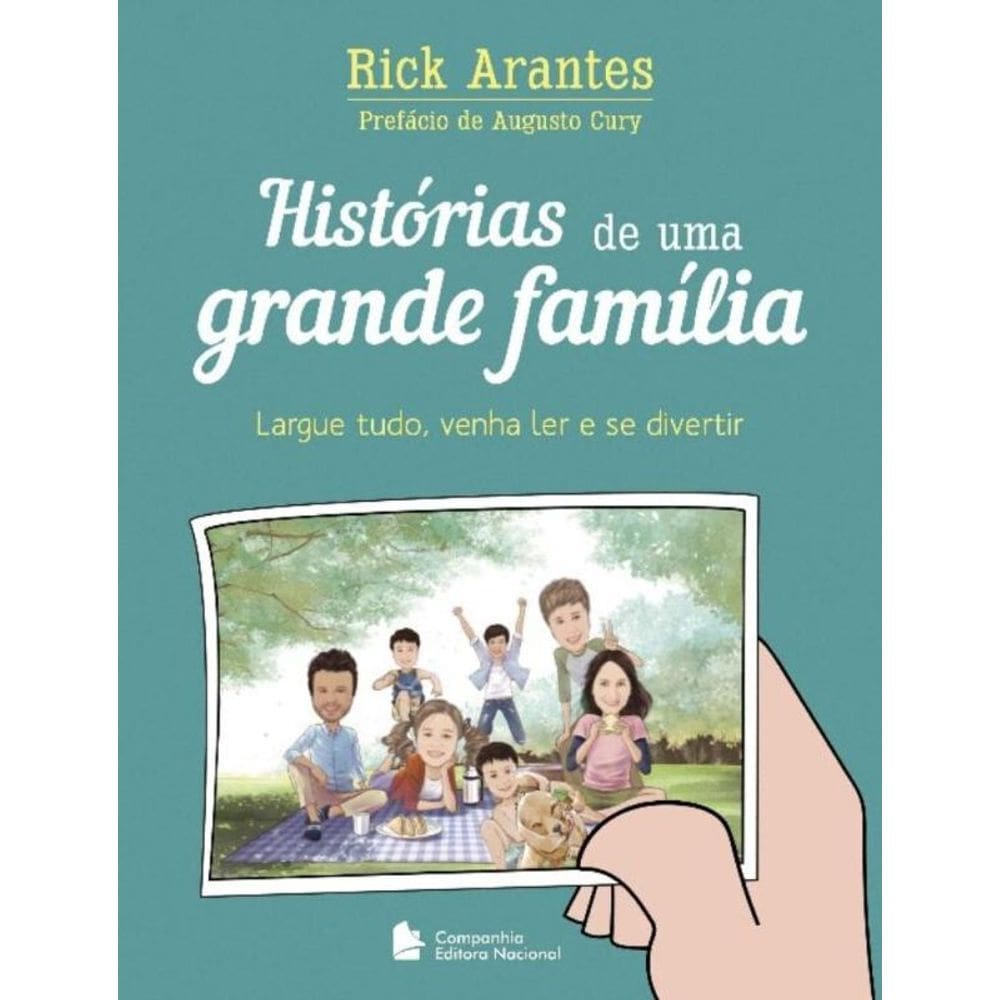 Histórias de uma Grande Família