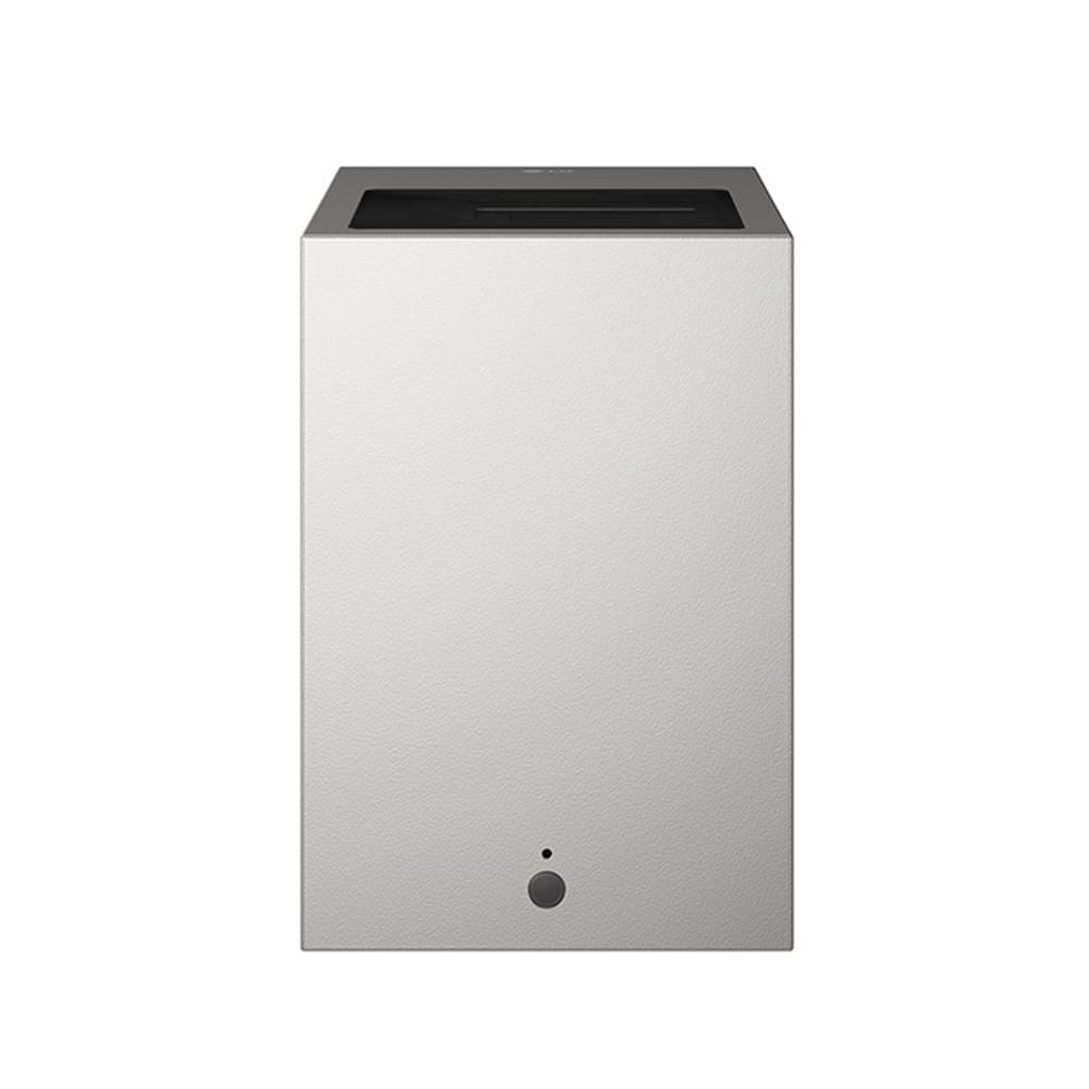 Projetor LG CineBeam S PU615U Mini Ultra Curta Distância, 4K UHD, 100”, DCI-P3 154%,  Leve e Ultraportátil