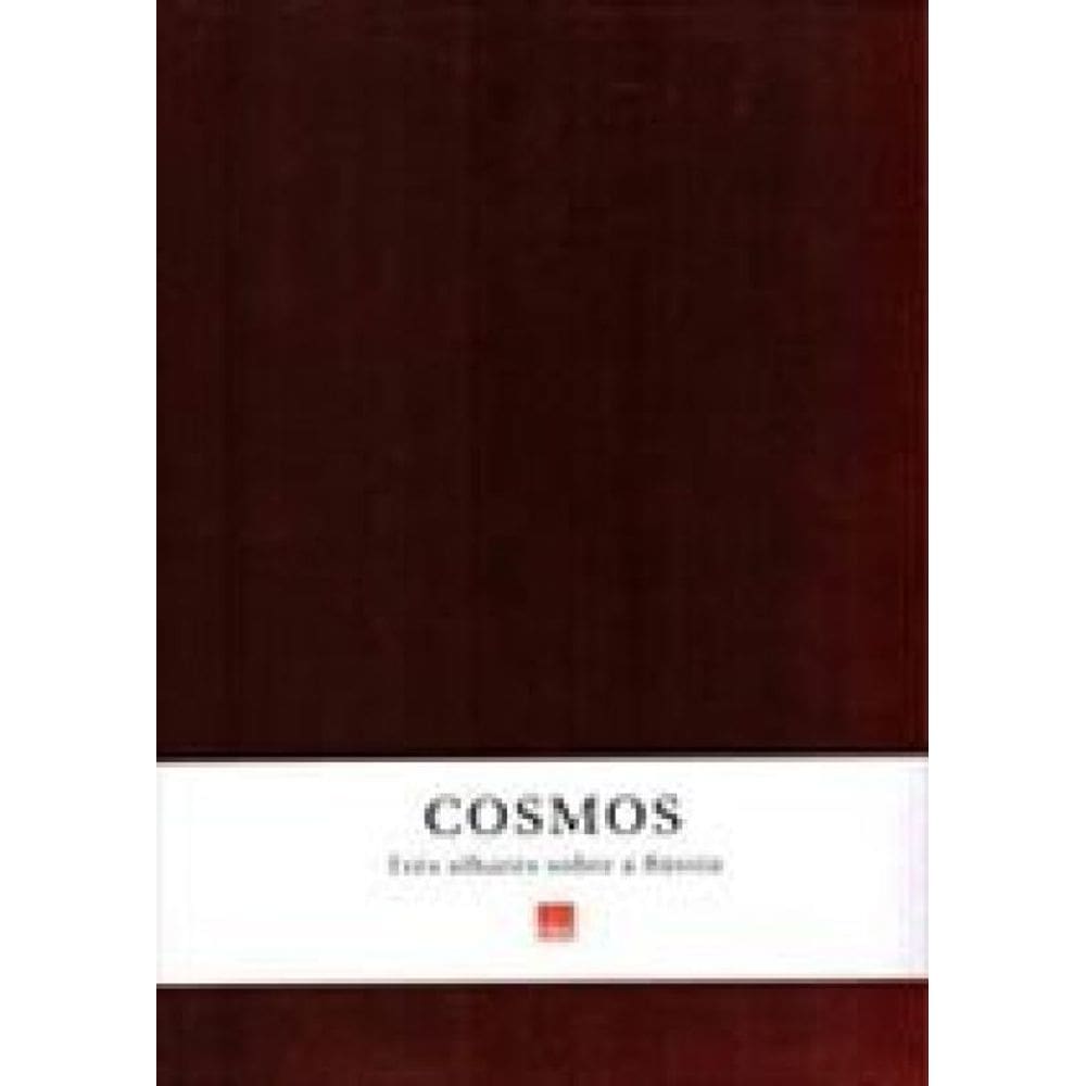 Cosmos - Tres Olhares Sobre A Russia