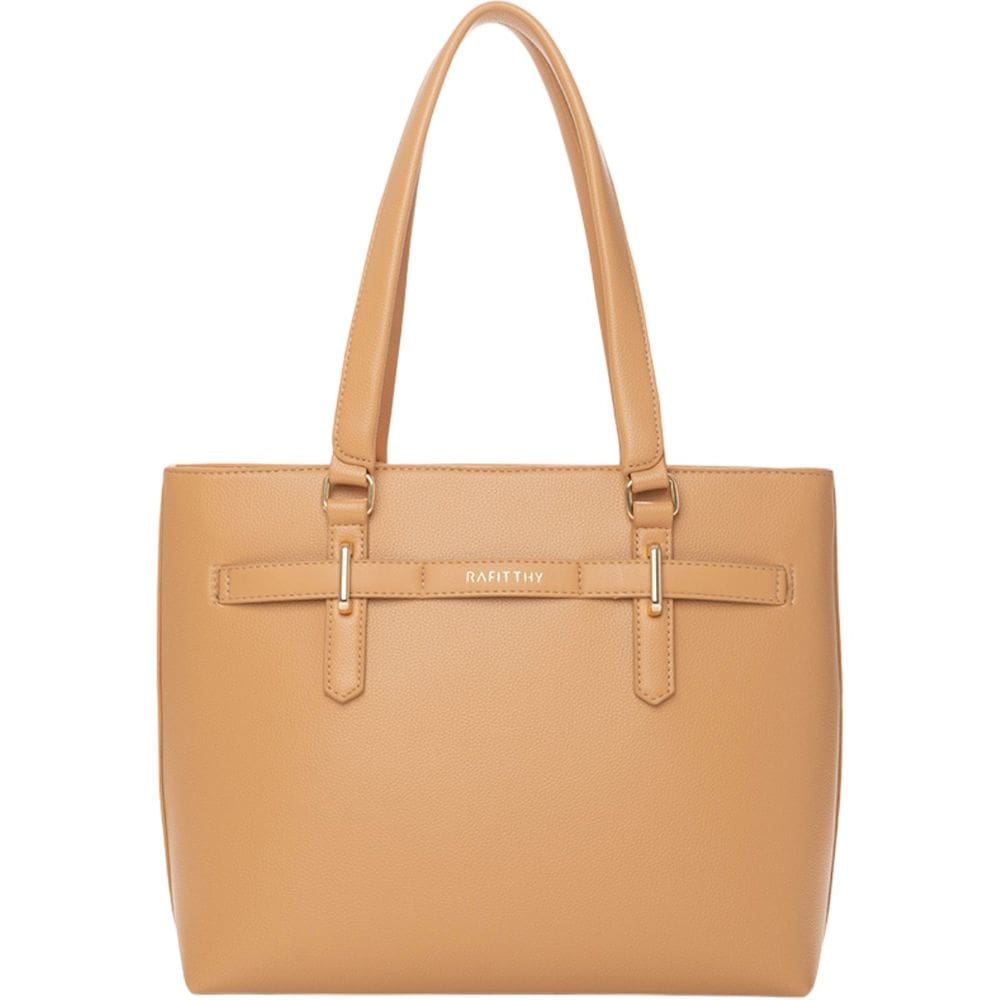 Bolsa Feminina Casual Dia a Dia Passeio Trabalho Festa Alça De Mão e Alça De Ombro Rafitthy 28.25187a