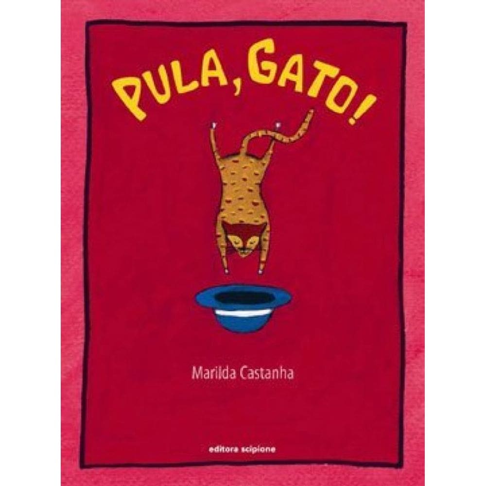 Pula, Gato!