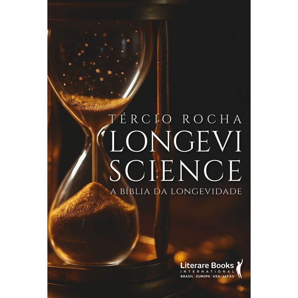 Longevi Science - A Bíblia da Longevidade