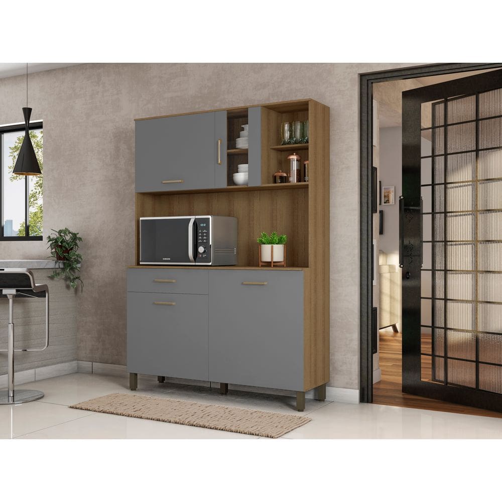 Kit Viena Plus 1200 Madine