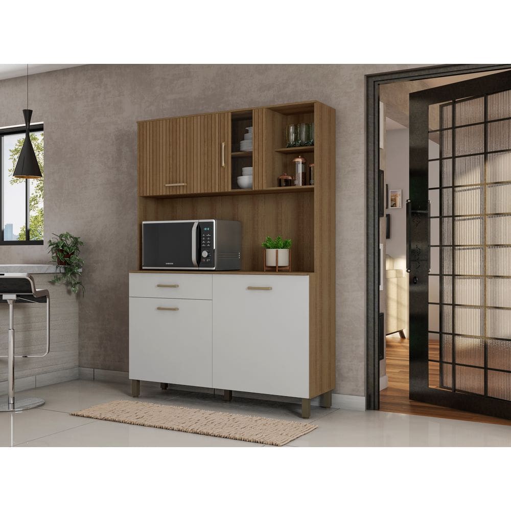 Kit Viena Plus 1200 Madine