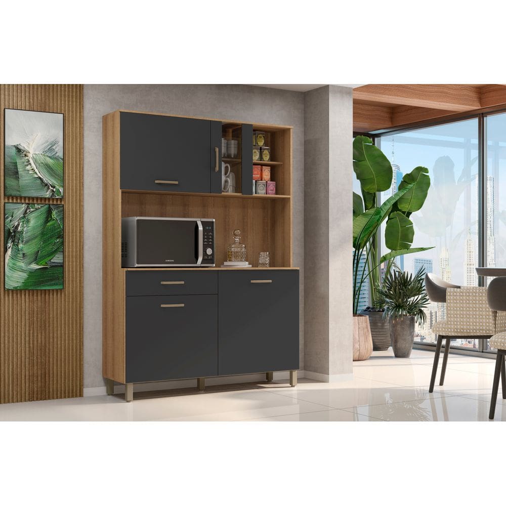 Kit Viena Plus 1200 Madine