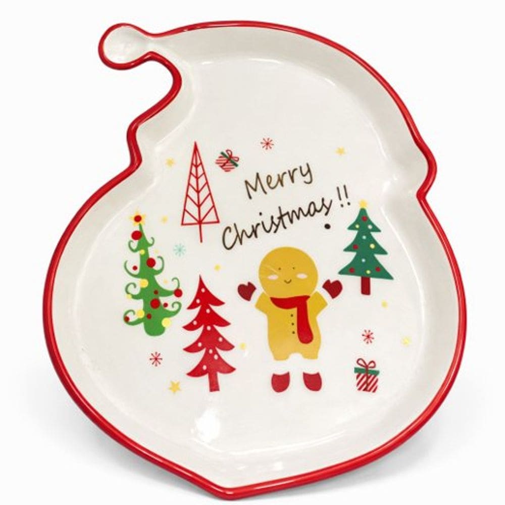 Enfeite Natalino - Petisqueira