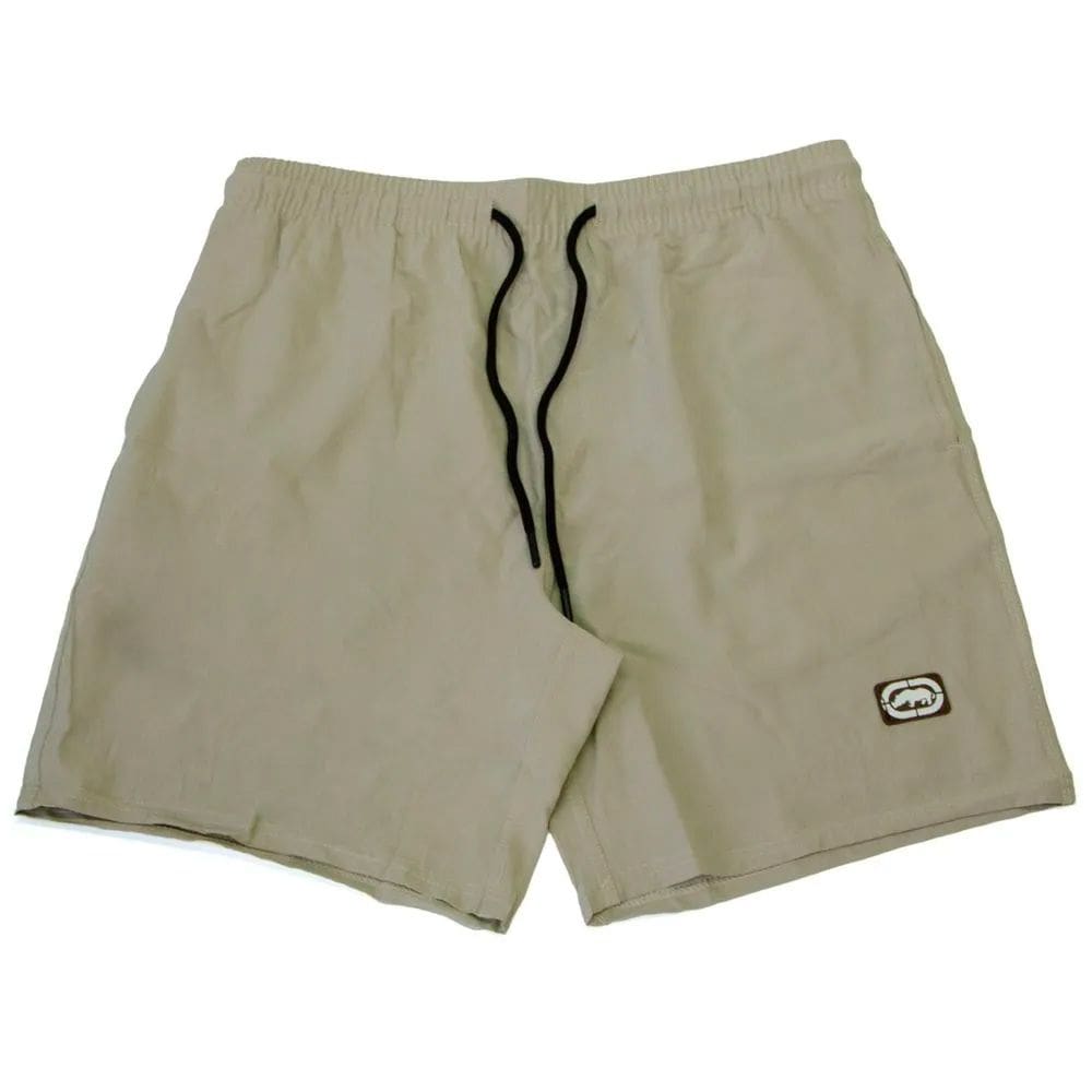Bermuda Ecko Masculina Volley Nylon EK725