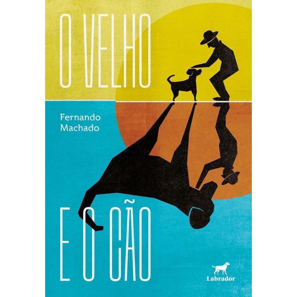 O Velho e o Cão