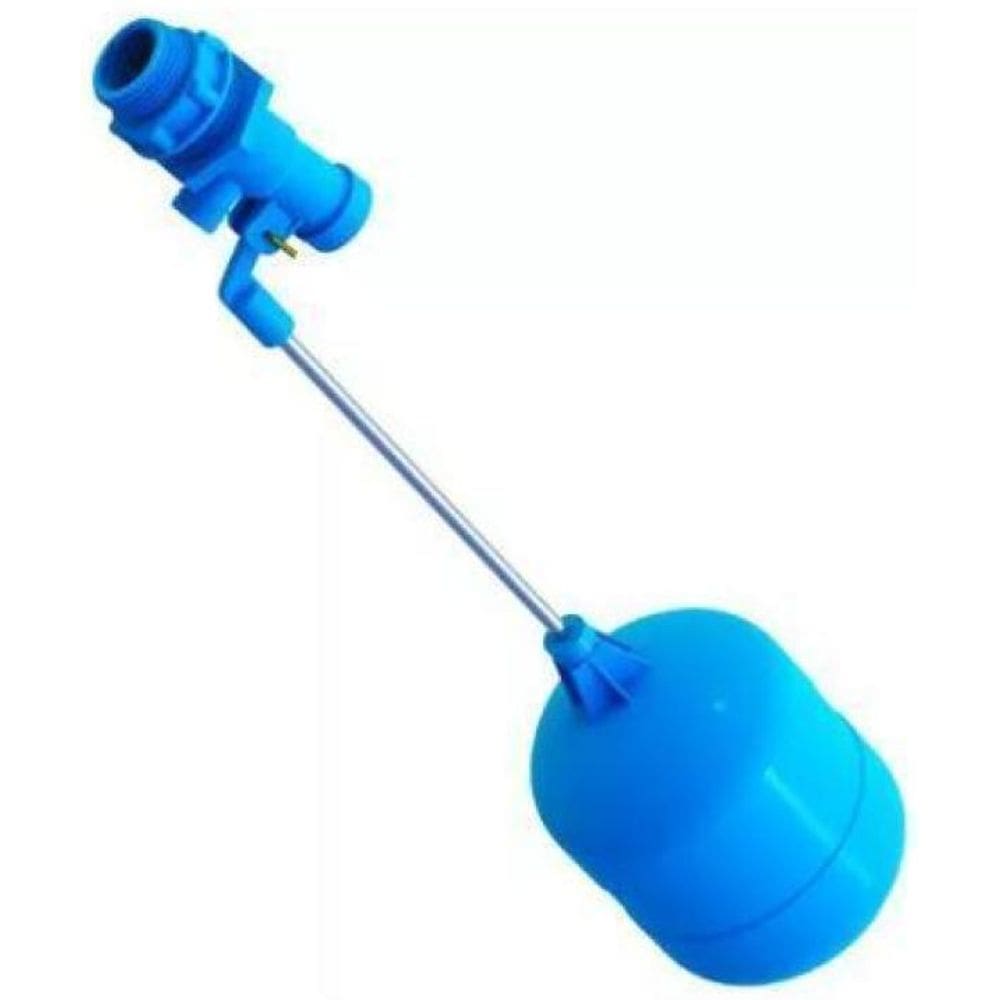 Boia Caixa D`Água Universal 1/2 E 3/4 - Valeplast