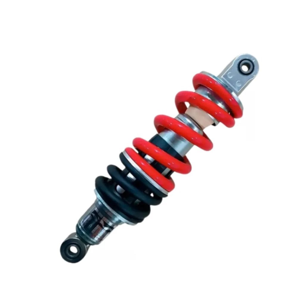 Honda CB250F Amortecedor Traseiro Genuíno 52470K31901