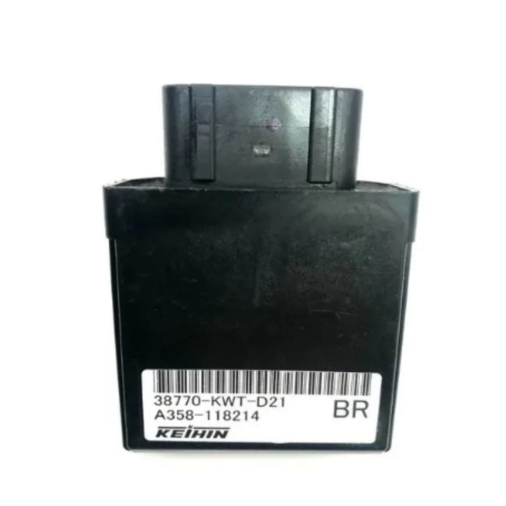 Honda Xre300 Cdi Modulo Injeção Genuino 38770KWTD21