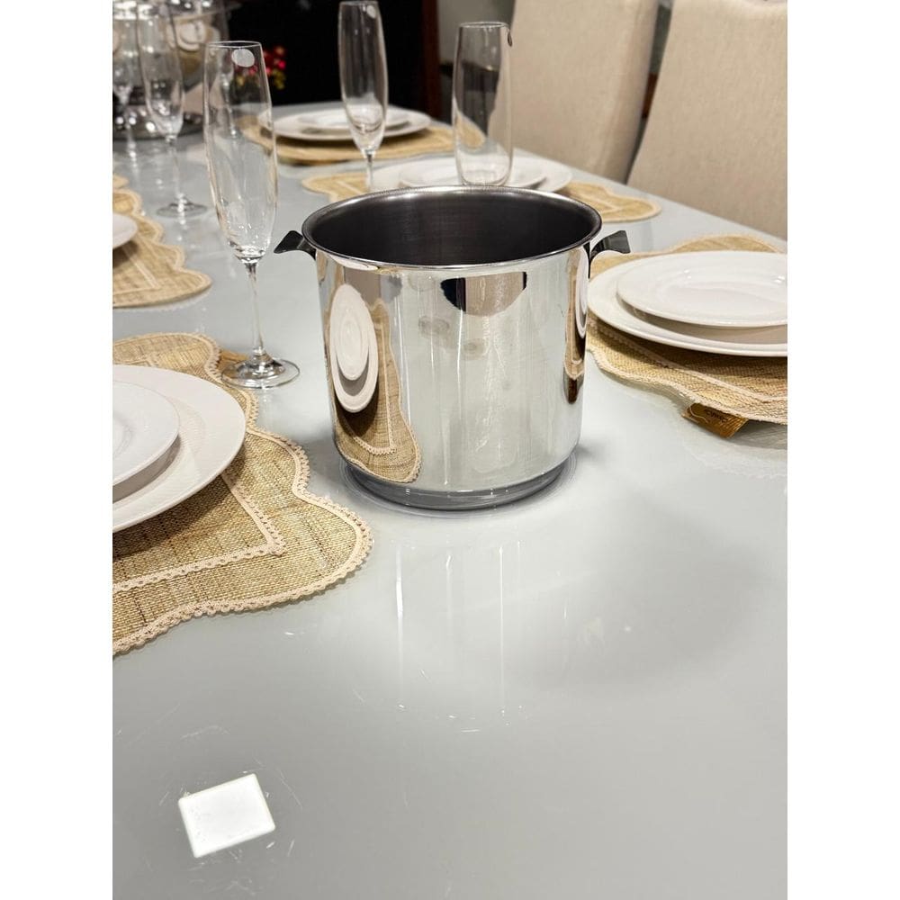 Balde P/ Garrafas  Bartender4,5L